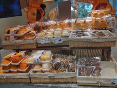 -露丝卡文•世界冠军面包(乐峰广场店)