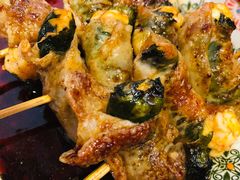 -樱の花亭日本料理店