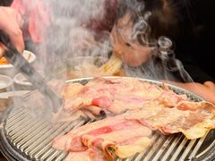 -辛氏火炉·韩式古法烤肉(松北店)