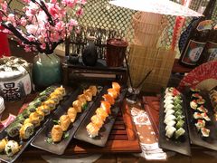 -乐咖啡西餐厅(太湖皇冠假日酒店)