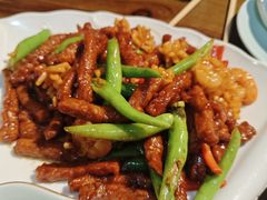 -合家院饭庄(榆关道店)