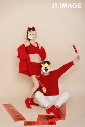 -专注孕妇照亲子照·纪田摄影