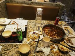 -黄记煌三汁焖锅(新世纪广场店)