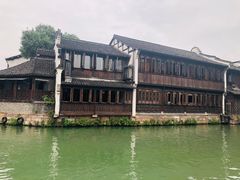 -乌镇西栅景区