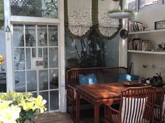 -燕庭·纯燕窝·甜品下午茶(南京西路店)