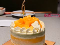 -海底捞火锅(莘松路店)