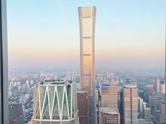 -云·酷Atmosphere(国贸大酒店)