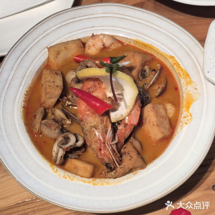 青岛宝藏西餐厅，氛围感拉满[种草][种草]