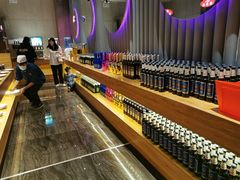 -卡宿自助餐厅(高新万达店)