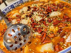 -苏渝汇重庆江湖菜(桐泾公园店)