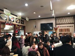 -秦云老太婆摊摊面(磁器口店)