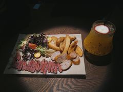 -The Cheebat 锌吧·Bistro(体育西店)