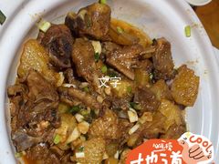 -鱼乐岛餐厅·户外花园主题餐厅