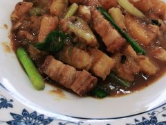 -茗荔园农庄(大涌店)