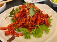 -金刚山(学府路店)