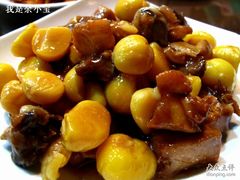 -到家尝北京菜(西坝河店)