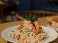 -青木瓜之味 · 越南料理(七宝宝龙店)