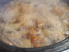 -锅老头铁锅炖•大锅蒸汽海鲜(韩乐坊店)