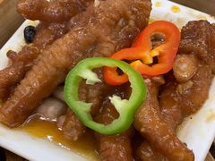 -金榜大酒店-中餐