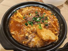 -穆桂英美食(南禅寺店)