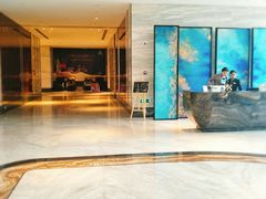 -苏州知音温德姆至尊酒店·四季海鲜自助餐厅(汾湖店)