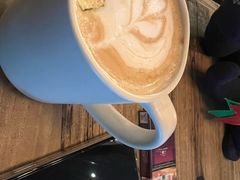 -漫咖啡 (CCPAPK店)