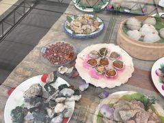 -老磨油饼(高陵店)