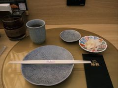 -鮨政·Omakase(万象城店)