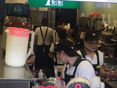 -1点点(河南中路店)