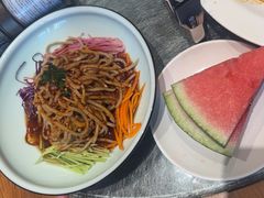 -天山集市餐厅(康城店)