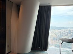 -广州四季酒店