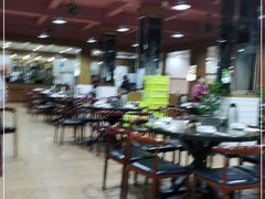 大堂-张氏父子常德肠子馆(红星总店)