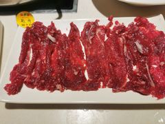 -潮泰牛肉火锅 · 创于1992年(车公庙店)
