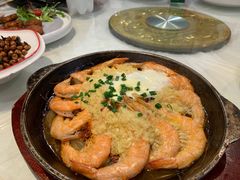 -咖啡人·融合餐厅(健康东路店)