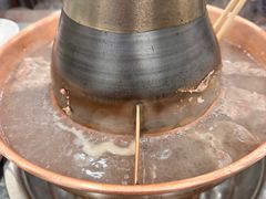 -楼外楼大刀肉传统火锅居(幸福街店)