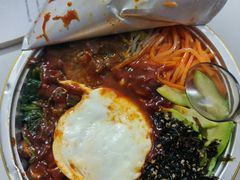 -将军牛排·尔滨地标朝鲜族美食(总店)