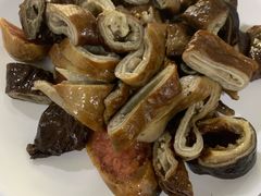 梆梆肉-长香源葫芦头梆梆肉(开通巷店)