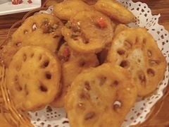 -冶建镜子·老南昌大排档·江西虾王(总店)