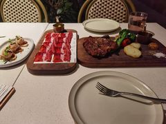 -OLLA 西班牙餐厅(丰盛里店)