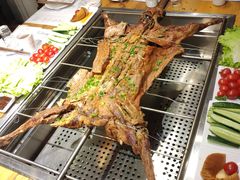 -炑羊香烤全羊(西三旗店)