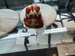 -黑草莓(重庆路店)