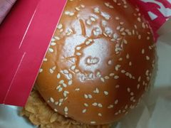 -肯德基(昌里店)