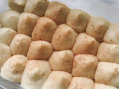 豆乳盒子-欧式面包坊(青岛万象城店)