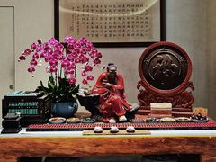 -秋萍茶宴(东大名路店)