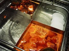 -海底捞火锅(大融城店)