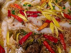 -新辣宴·湖南家常菜·商务聚餐(中粮创芯店)