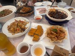 -鹭园酒家·四十年老字号