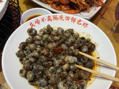 -庆峰龙虾烧烤(合肥一店)