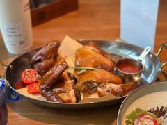 -一沙一城·岩烤牛扒(深圳首店)