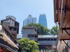 -重庆十八梯传统风貌区